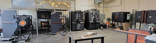 hotshop wide view